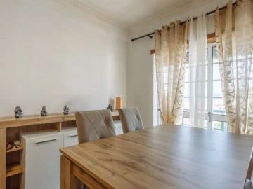 Apartamento T3 para Venda em São Pedro