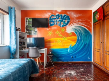 Apartamento T3 para Venda em São Pedro