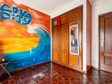 Apartamento T3 para Venda em São Pedro