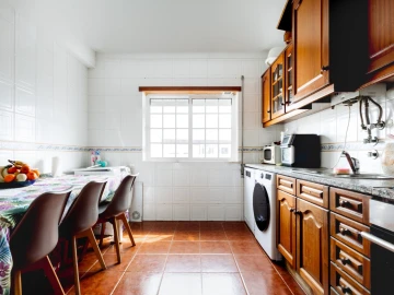 Apartamento T3 para Venda em São Pedro