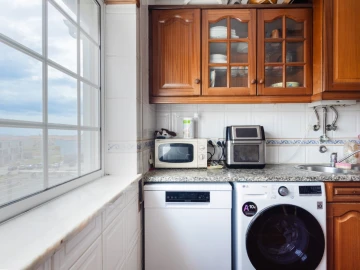 Apartamento T3 para Venda em São Pedro