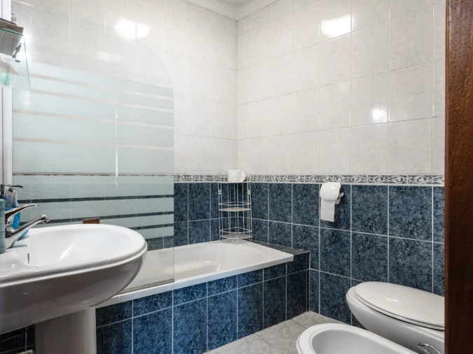 Apartamento T3 para Venda em São Pedro Foto 7