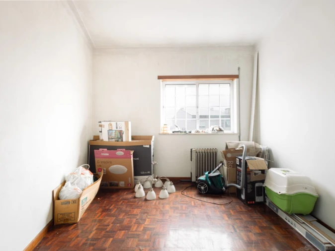 Apartamento T3 para Venda em São Pedro Foto 19