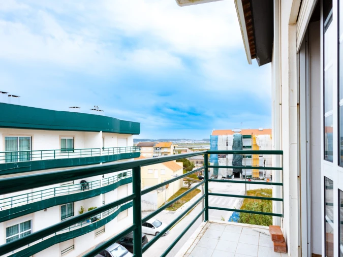 Apartamento T3 para Venda em São Pedro Foto 21