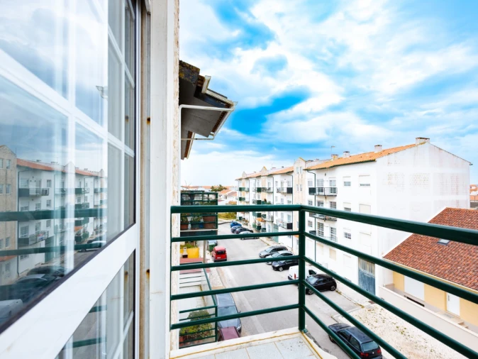 Apartamento T3 para Venda em São Pedro Foto 8