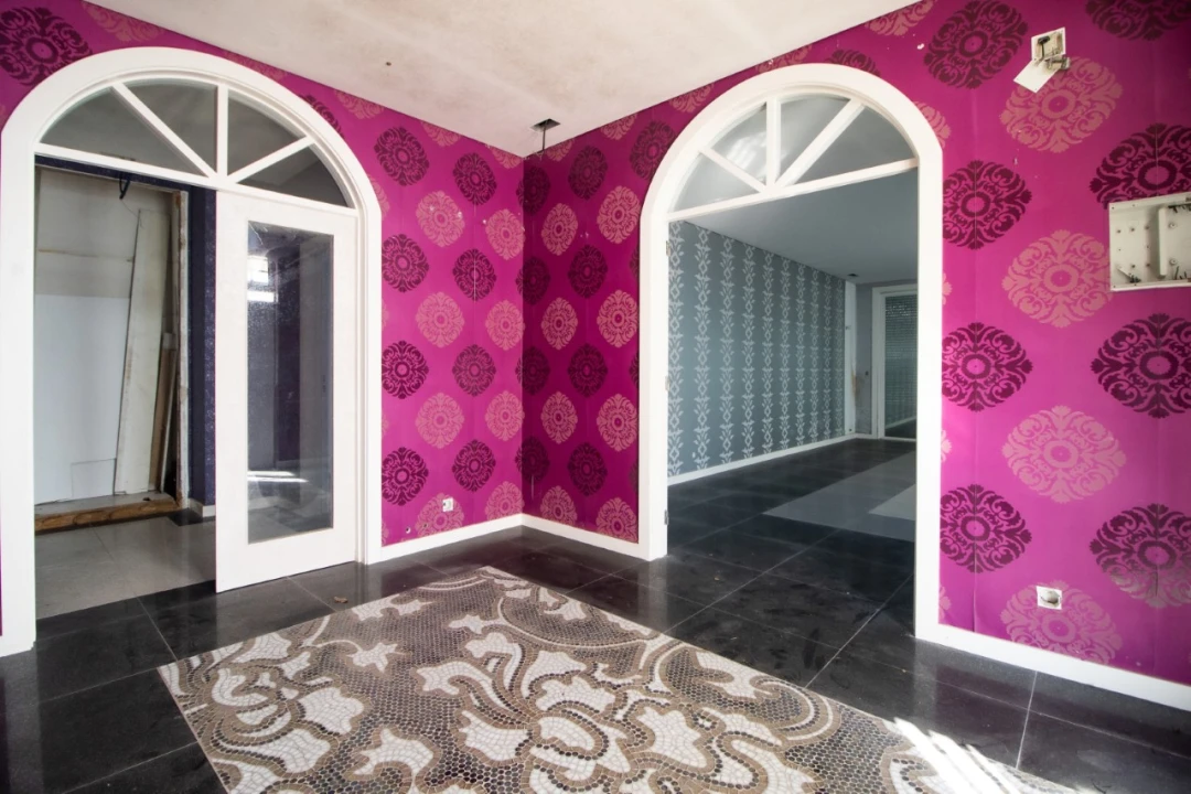 Moradia T5 para Venda em Buarcos Foto 1