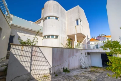 Moradia T5 para Venda em Buarcos