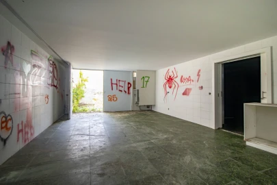 Moradia T5 para Venda em Buarcos