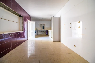 Moradia T5 para Venda em Buarcos