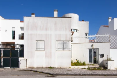 Moradia T5 para Venda em Buarcos