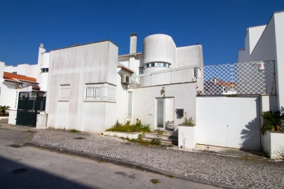 Moradia T5 para Venda em Buarcos