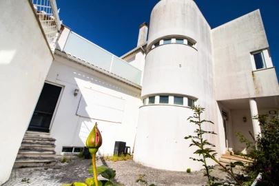 Moradia T5 para Venda em Buarcos