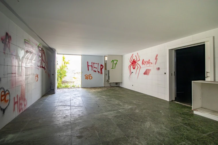 Moradia T5 para Venda em Buarcos Foto 3