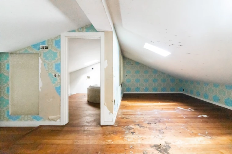 Moradia T5 para Venda em Buarcos Foto 17