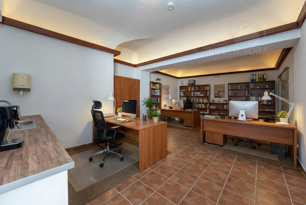 Escritório para Arrendamento em Évora (São Mamede, Sé, São Pedro e Santo Antão) Foto 2