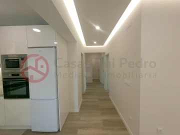 Apartamento T2 para Venda em Corroios