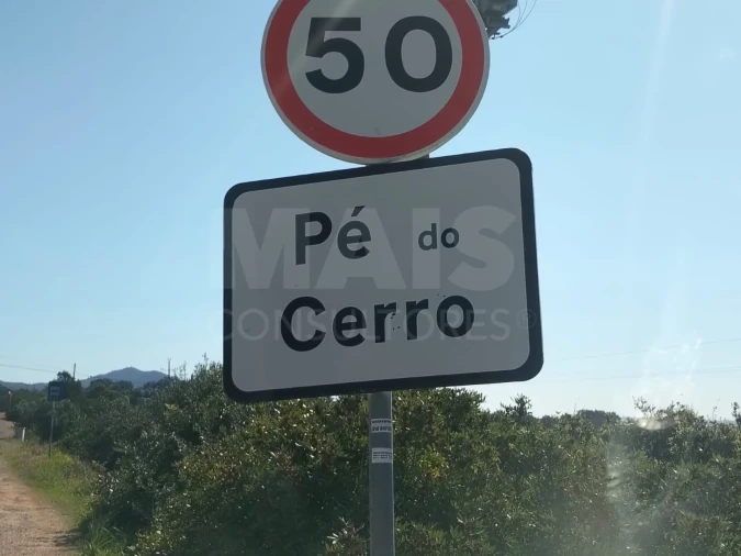 Terreno para Venda em Santa Barbara de Nexe Foto 5