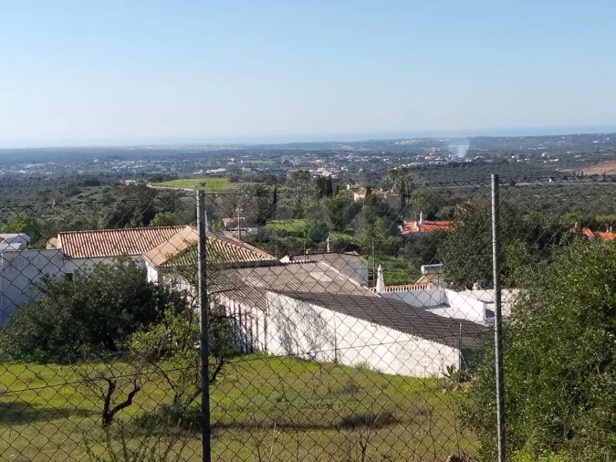 Terreno para Venda em Santa Barbara de Nexe Foto 3