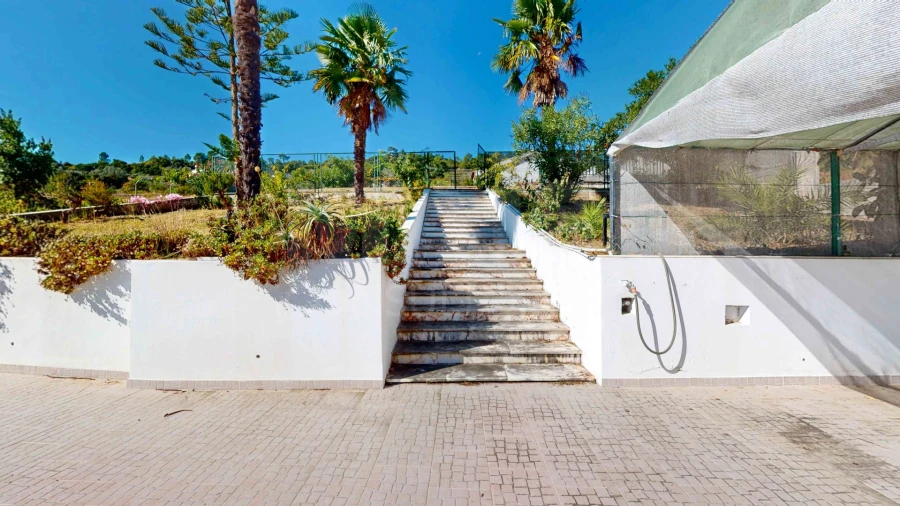 Moradia T5 para Venda em Alhandra, São João dos Montes e Calhandriz Foto 5