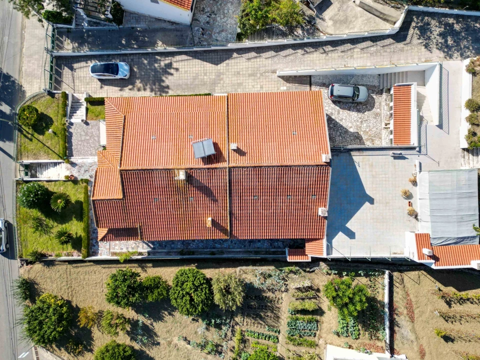 Moradia T5 para Venda em Alhandra, São João dos Montes e Calhandriz Foto 8