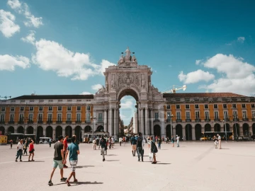 Apartamento T2 para Venda em Arroios