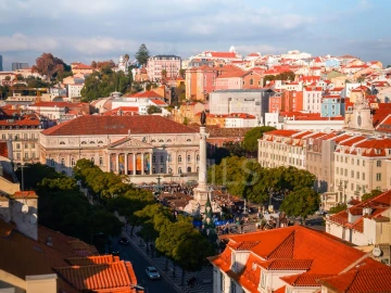 Apartamento T2 para Venda em Arroios