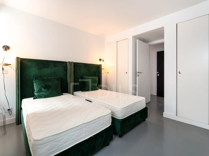 Apartamento T2 para Venda em Arroios Foto 4
