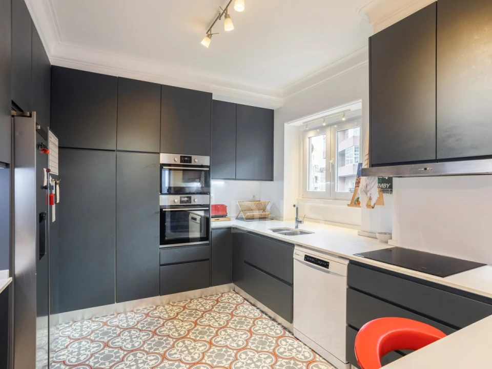 Apartamento T4 para Venda em Estrela Foto 10