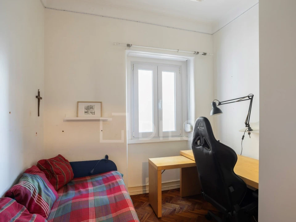 Apartamento T4 para Venda em Estrela Foto 19