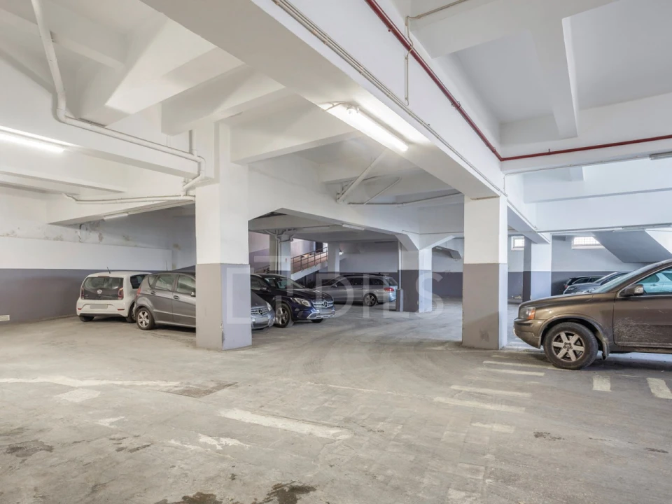 Apartamento T4 para Venda em Estrela Foto 20