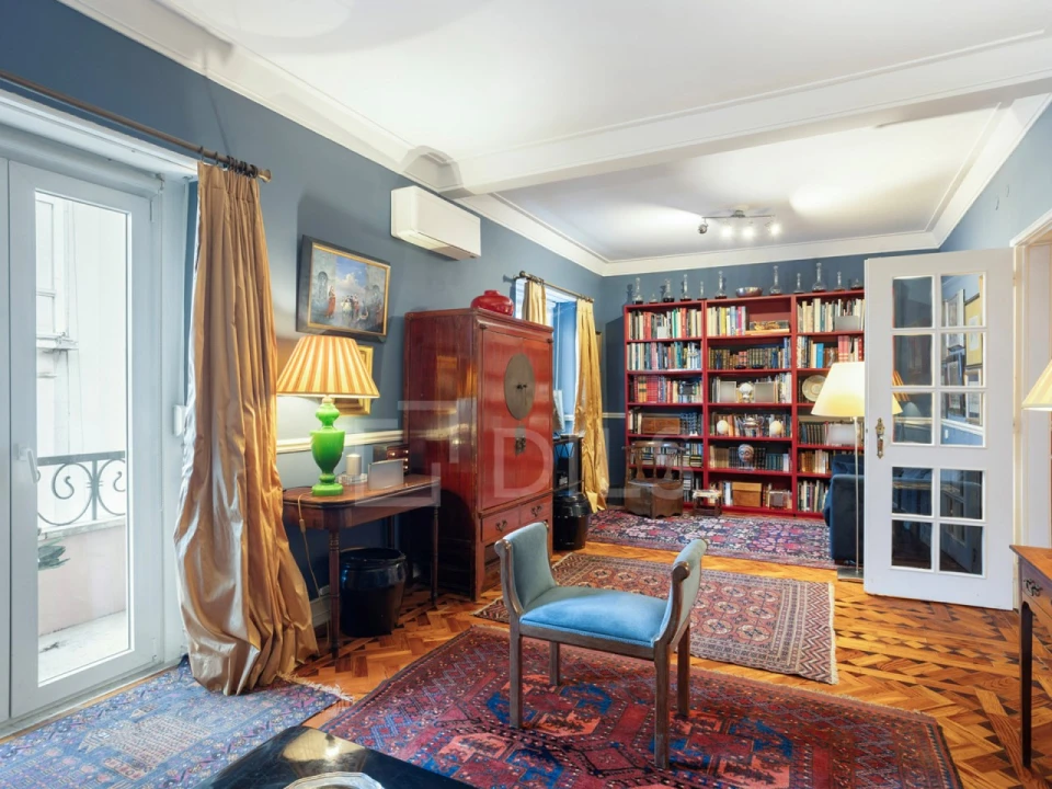 Apartamento T4 para Venda em Estrela Foto 1