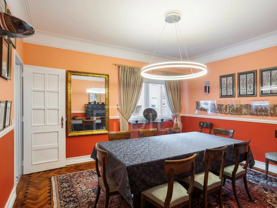 Apartamento T4 para Venda em Estrela Foto 5