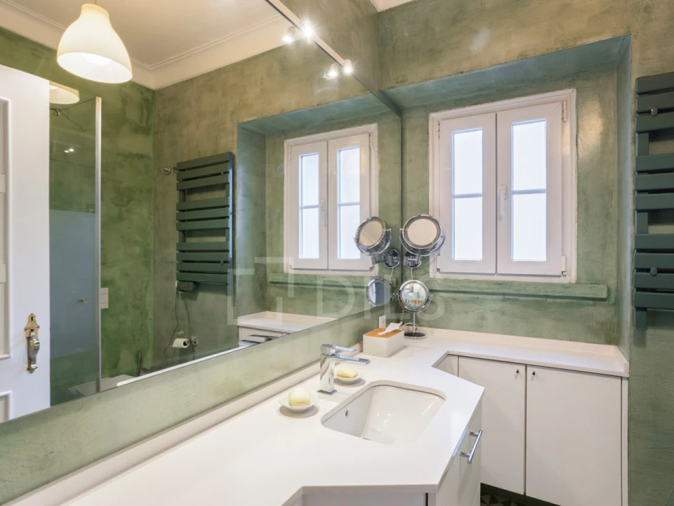 Apartamento T4 para Venda em Estrela Foto 15