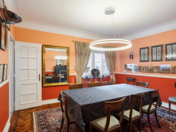 Apartamento T4 para Venda em Estrela