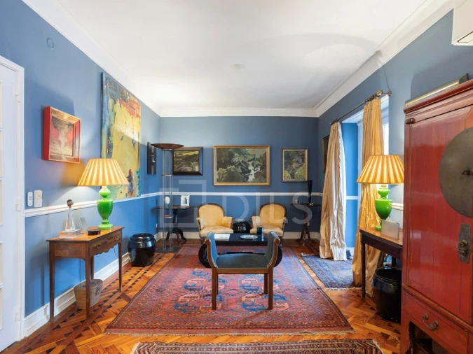 Apartamento T4 para Venda em Estrela Foto 2