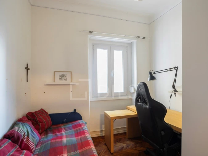 Apartamento T4 para Venda em Estrela Foto 19