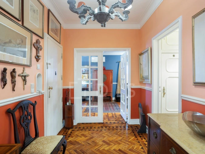 Apartamento T4 para Venda em Estrela Foto 18