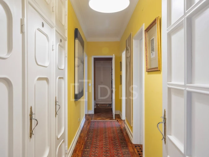 Apartamento T4 para Venda em Estrela Foto 13