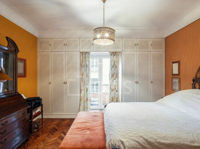 Apartamento T4 para Venda em Estrela Foto 7