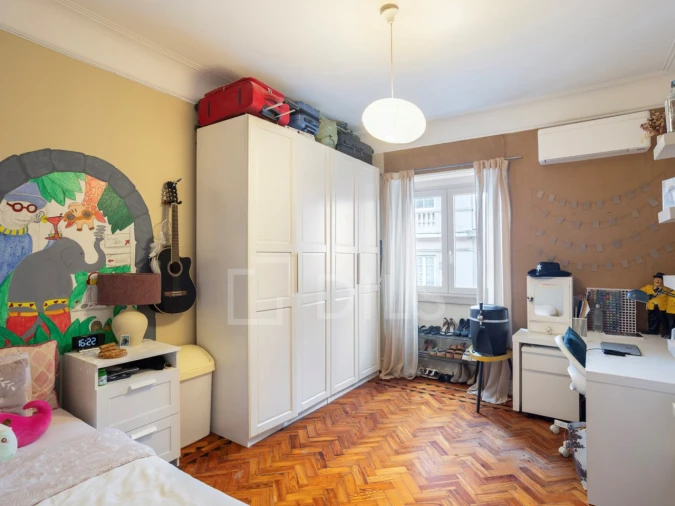 Apartamento T4 para Venda em Estrela Foto 14