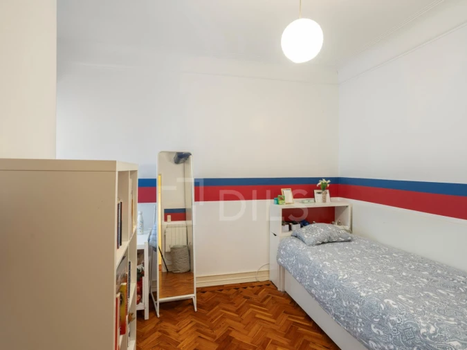 Apartamento T4 para Venda em Estrela Foto 17
