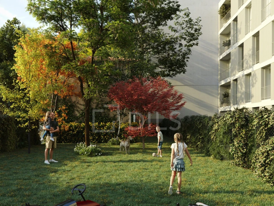 Apartamento T2 para Venda em Matosinhos e Leça da Palmeira Foto 12