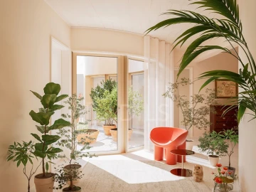 Apartamento T3 para Venda em Marvila