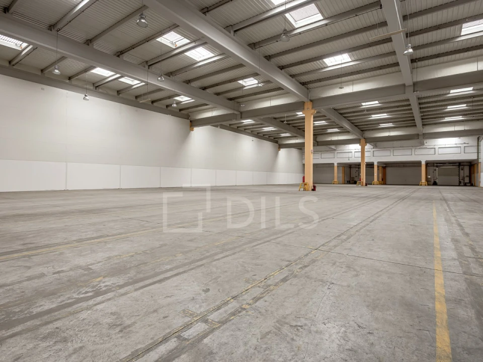 Armazém para Arrendamento em Quinta do Anjo Foto 4