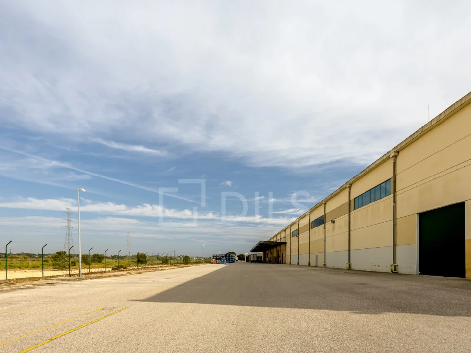 Armazém para Arrendamento em Quinta do Anjo Foto 20