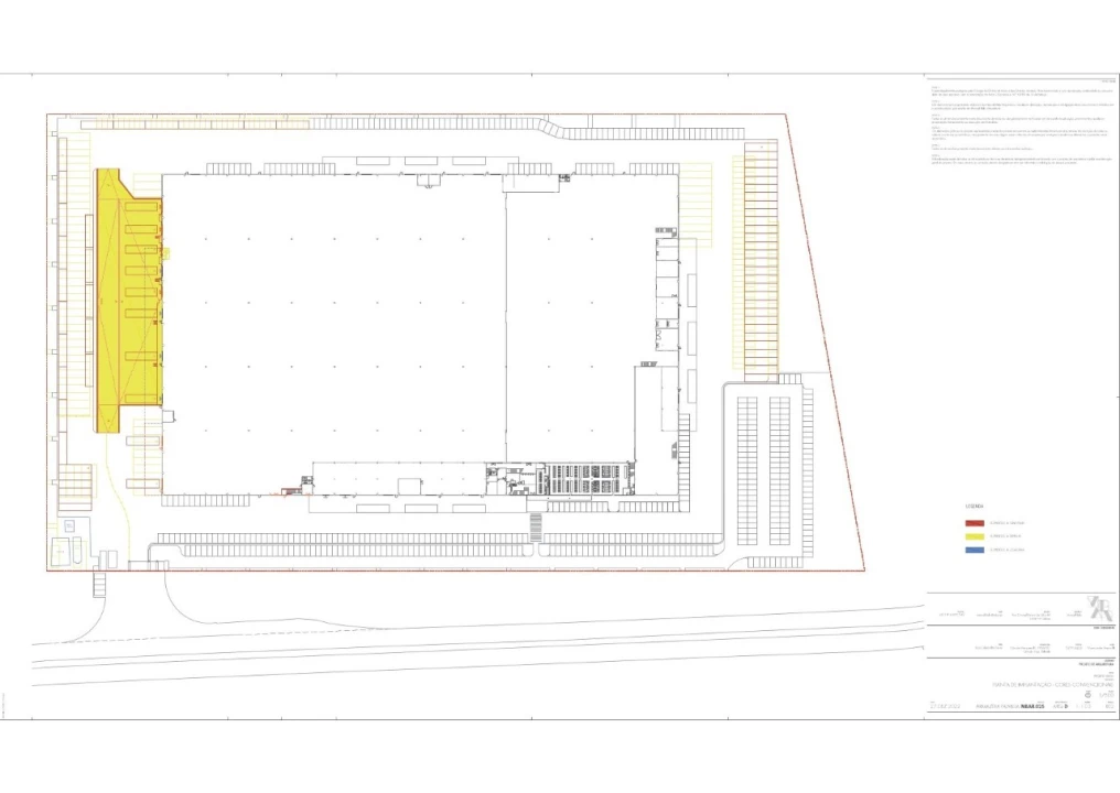 Armazém para Arrendamento em Quinta do Anjo Foto 33