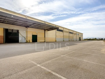 Armazém para Arrendamento em Quinta do Anjo
