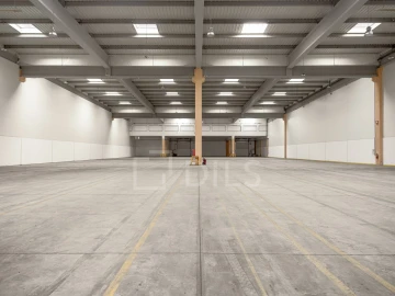 Armazém para Arrendamento em Quinta do Anjo