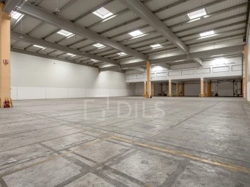 Armazém para Arrendamento em Quinta do Anjo