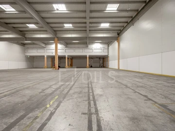 Armazém para Arrendamento em Quinta do Anjo